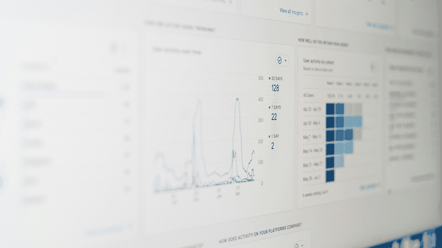Team planning next steps for Team-based AI platforms for research and analytics