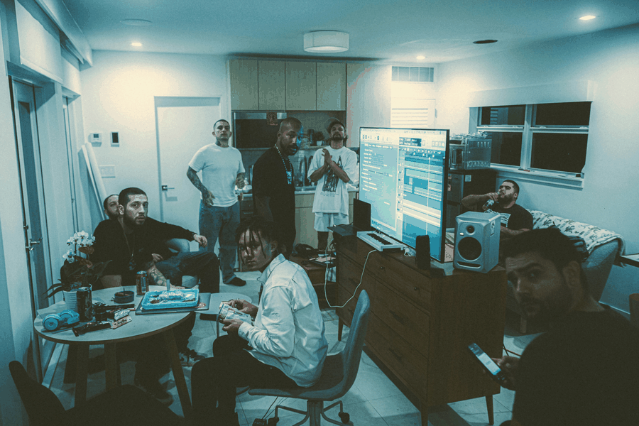 structured workflow, AI implementation, collaborative strategy, analytics platform